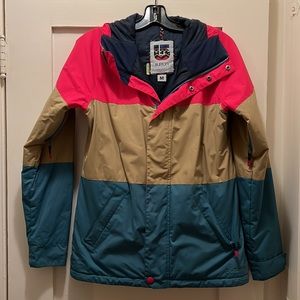 Burton Women’s Snowboarding Jacket
